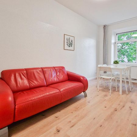 Raj Living - 1 Or 4 Room Apartments - 15 Min To Messe Dus - 10 Min Old Town Dus Düsseldorf Exteriér fotografie