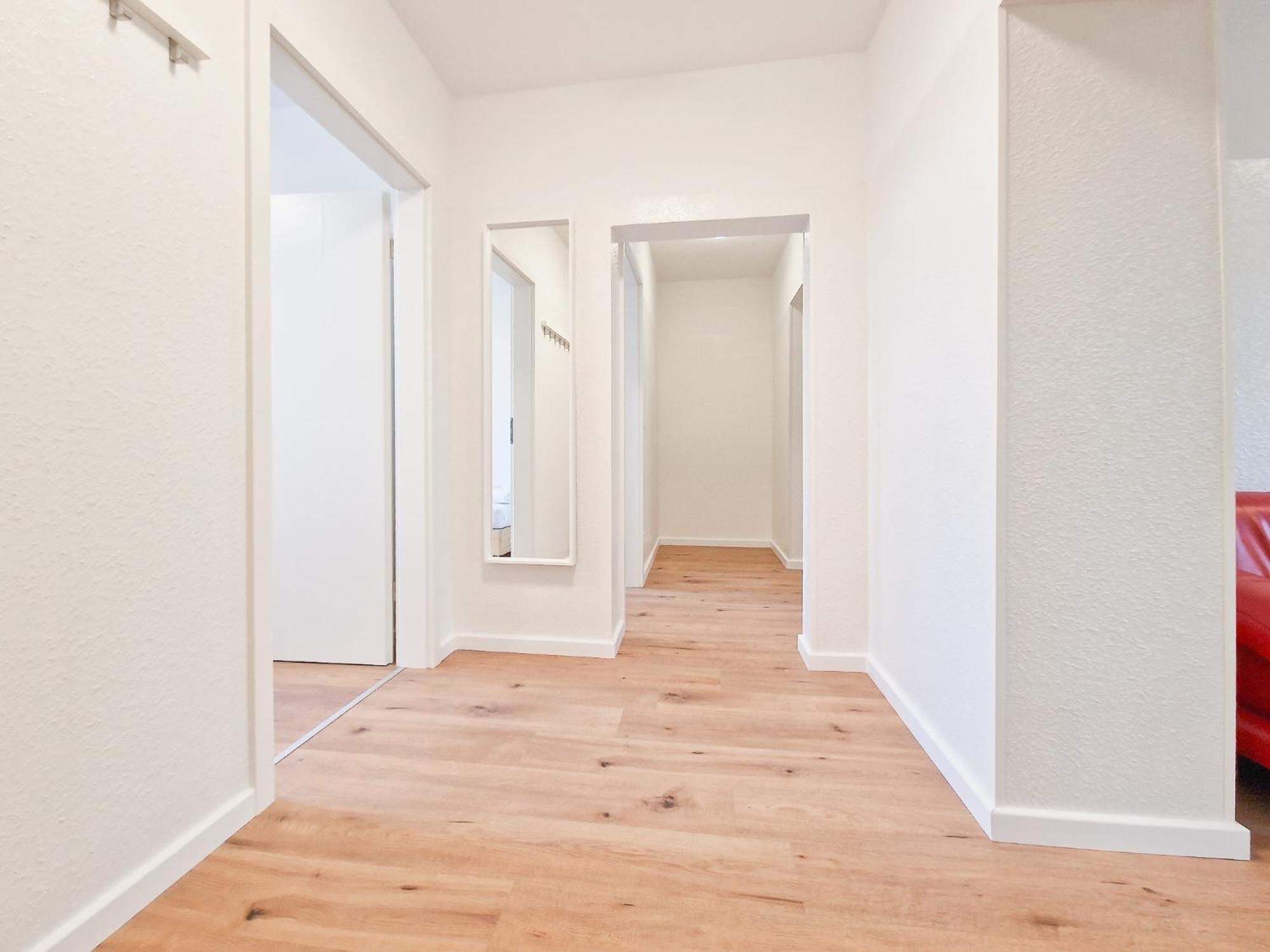 Raj Living - 1 Or 4 Room Apartments - 15 Min To Messe Dus - 10 Min Old Town Dus Düsseldorf Exteriér fotografie